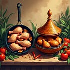 LOW-TEMPERATURE & STEAM: THE LONGEVITY HACKS THAT SLASH AGEs AND SLOW AGING