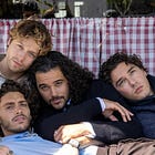 The Internet's Boyfriend(s): May 2026