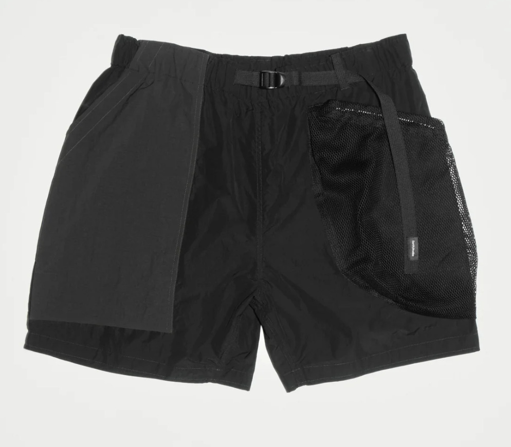 The Crusade for Cool Shorts - by Nolan Daniel White