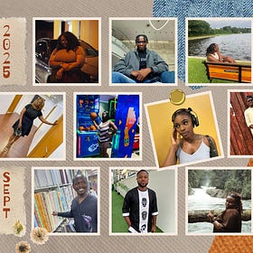 Proof Of Life: The September Collective
