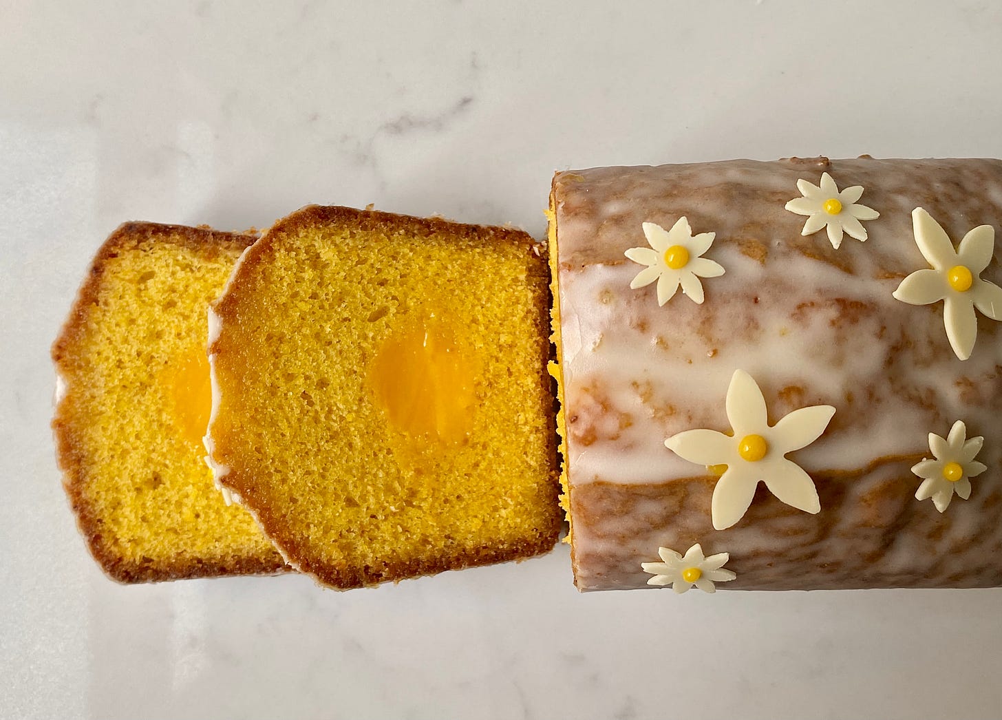Drizzle Dreams - by Sophie Bamford - All Day Cake
