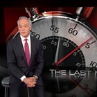 The hit on "60 Minutes"