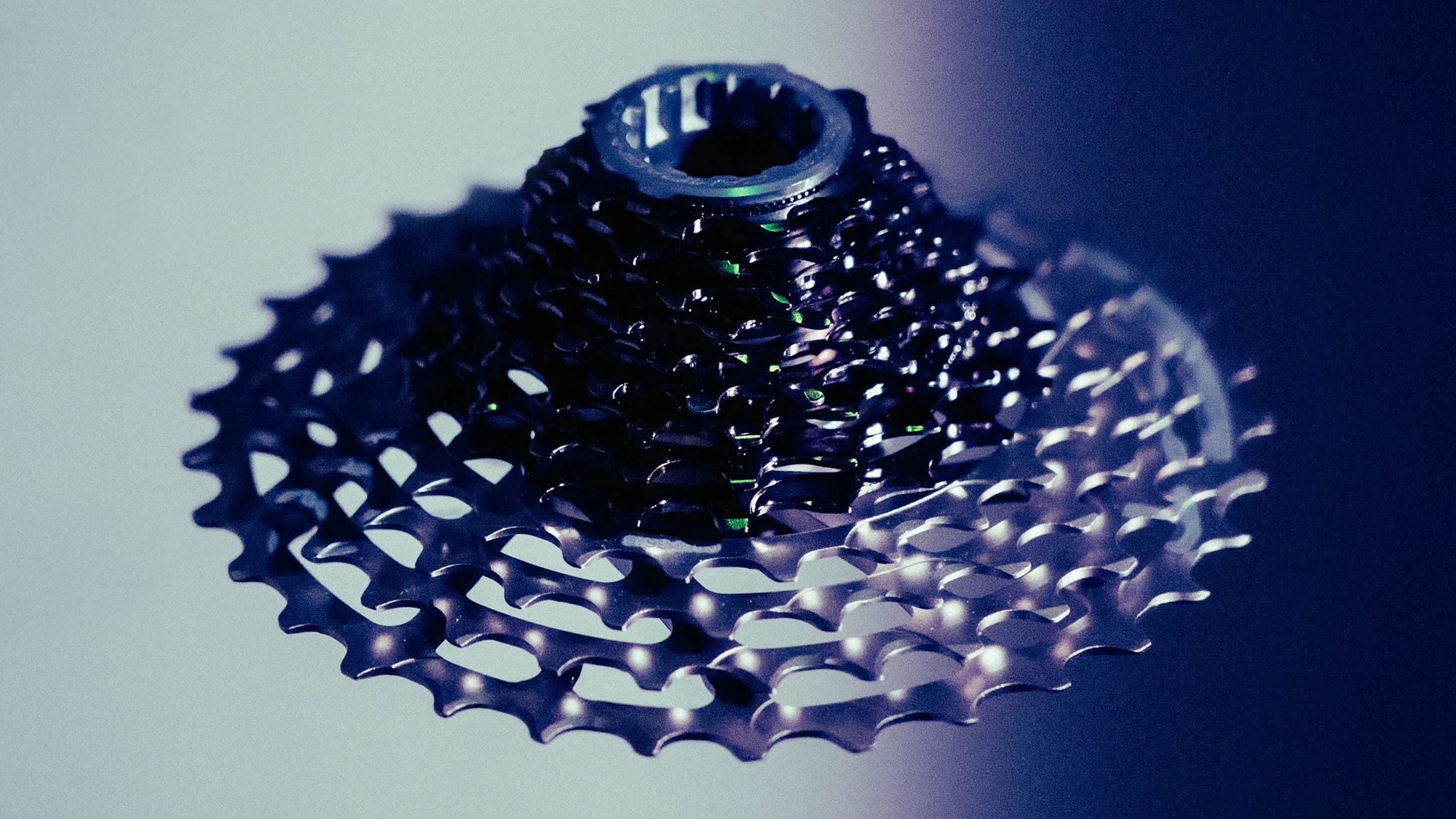 Campagnolo Ultra cassette