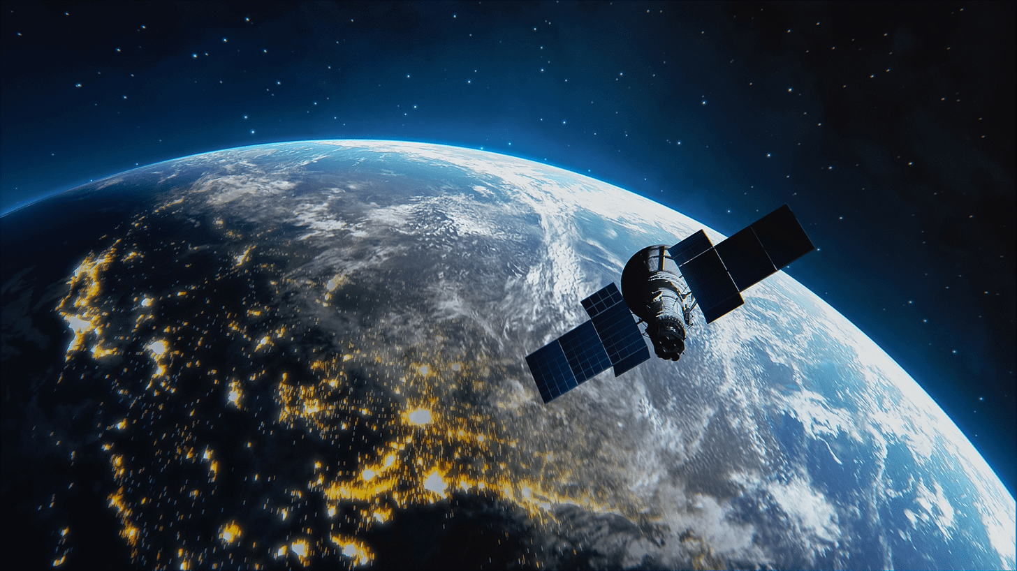 Spherical Systems' chip design drives satellite power management - ESA  Commercialisation Gateway