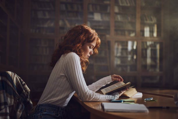 Reading Won't Waste Your Time