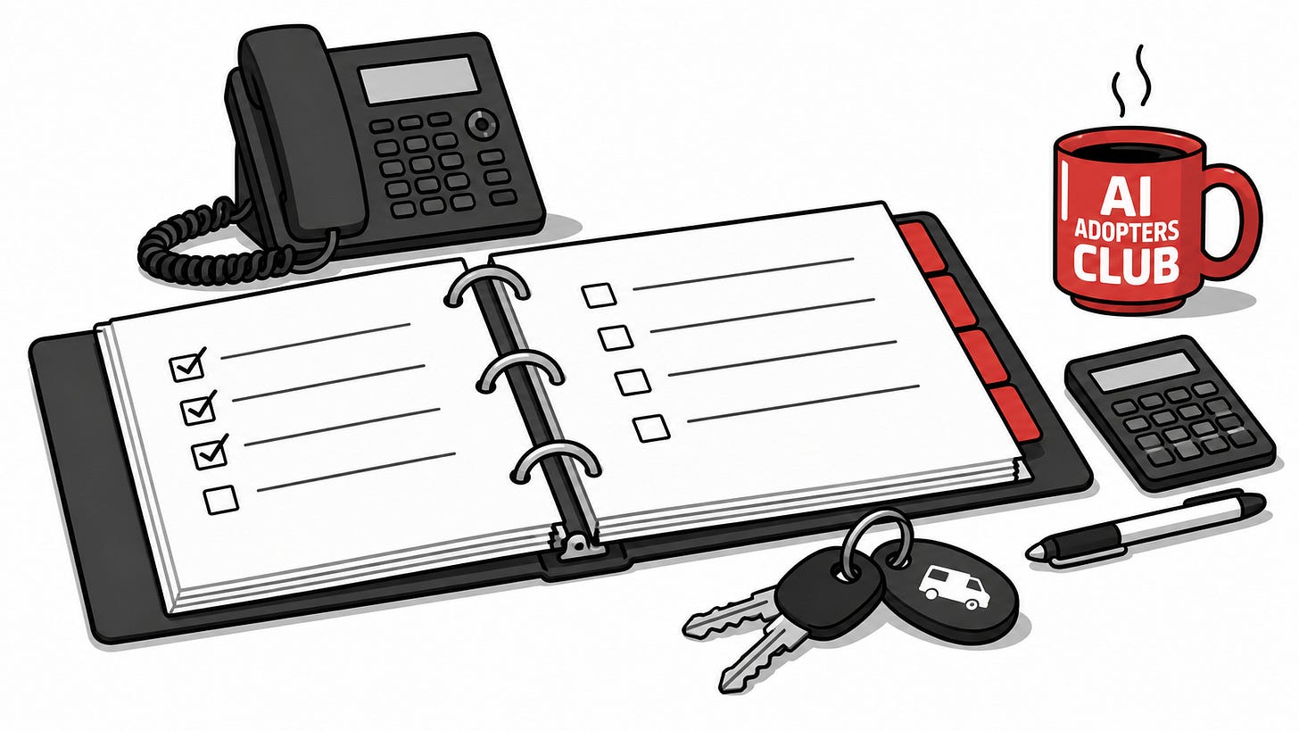 Preview of the Rescue Air case study, 30-day test, and financial worksheet. Preview of the Rescue Air case study, 30-day test, and financial worksheet.