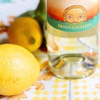 When Life Gives You Lemons, Pair Them with Sicilian Whites