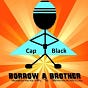 Cap Black Opinions's avatar