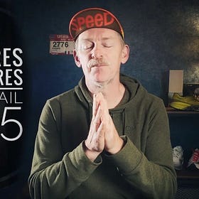 Les 3 meilleures chaussures d'UltraTrail 2025