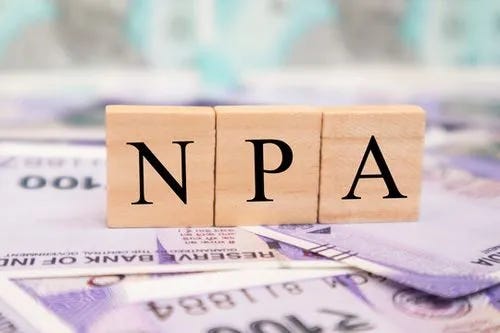 Decoding Non-Performing Assets (NPAs): Understanding, Management, and Regulatory Oversight