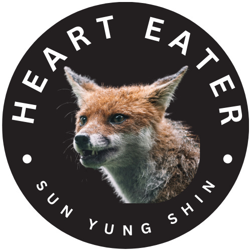 Heart Eater
