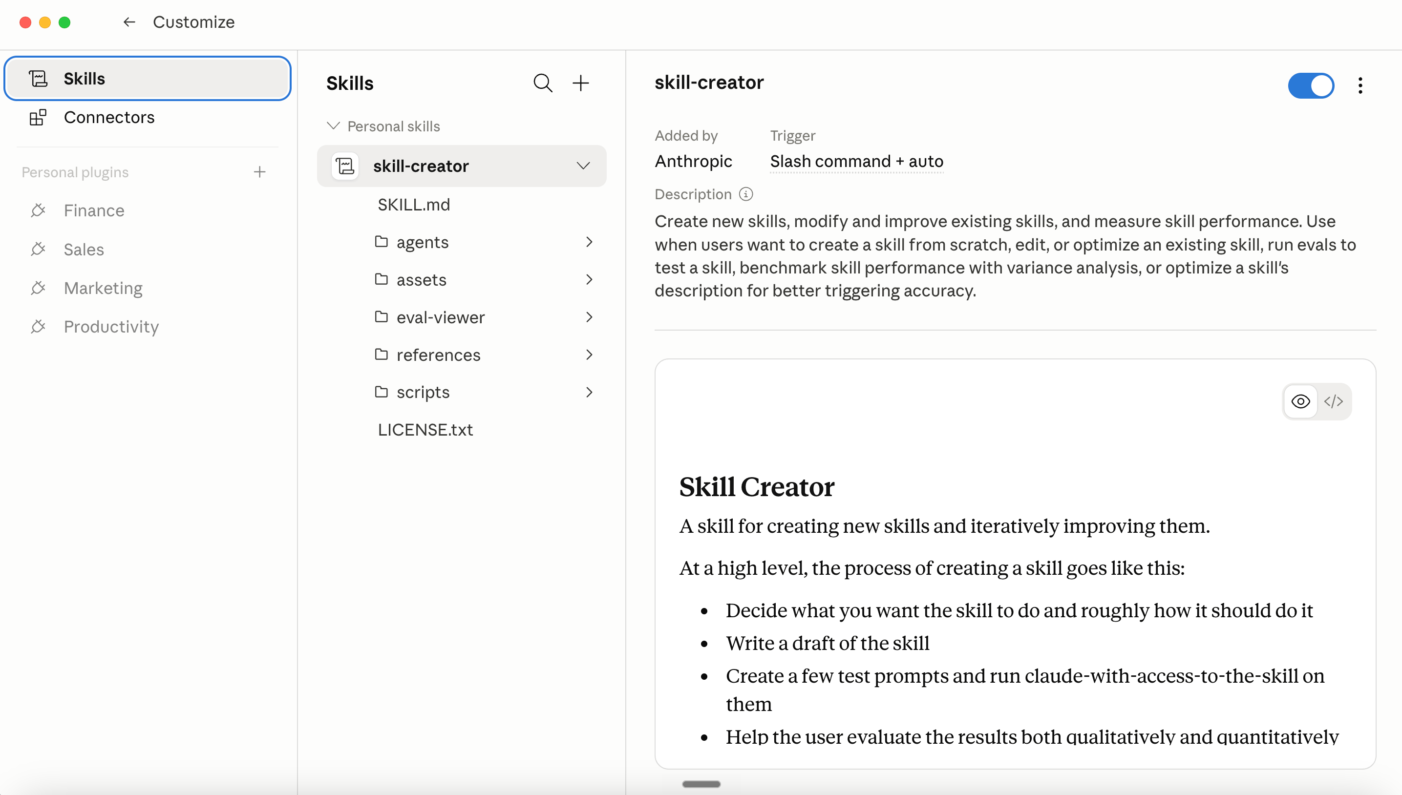 Build a Claude Skill that underwrites any deal in 20 minutes.