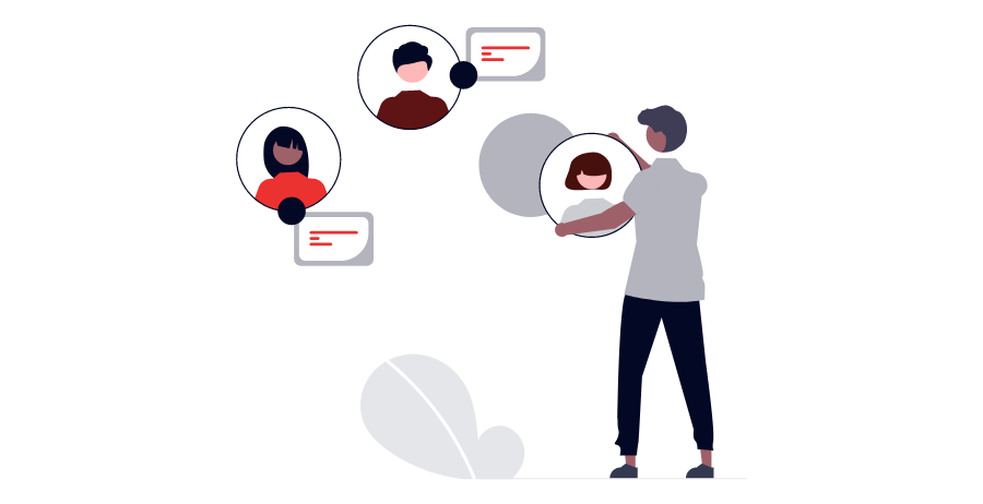 What do you look for in product hires and what does your interview process look like?
