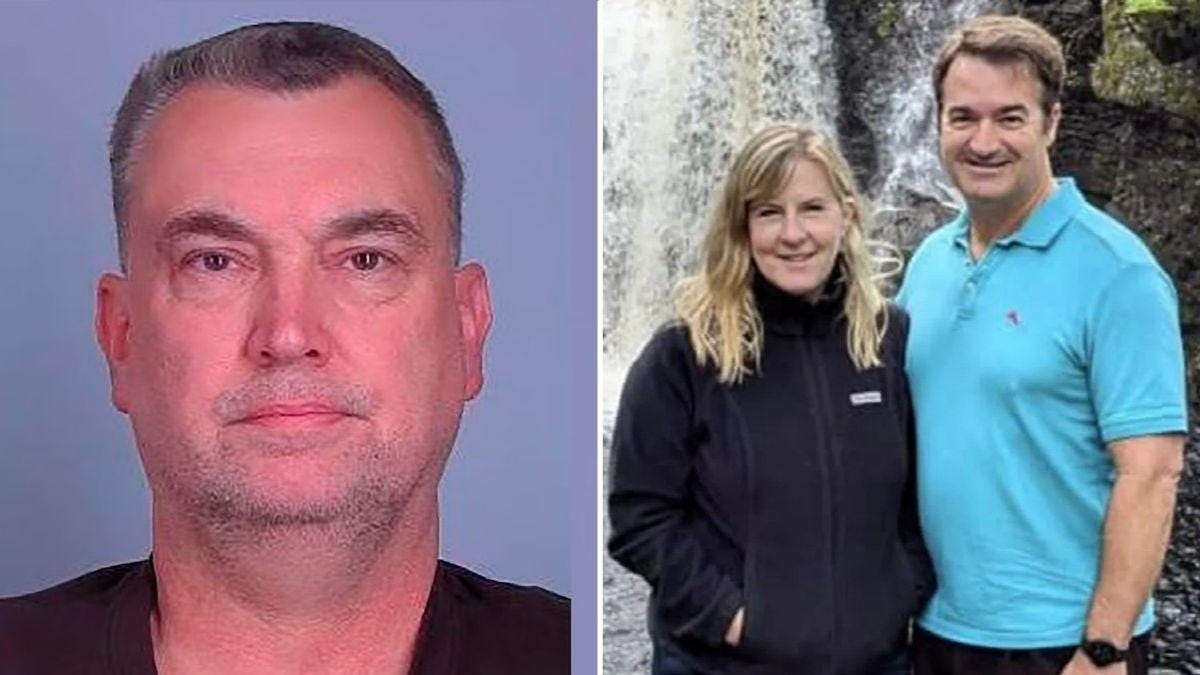 Vance Boelter was sentenced to life in prison for the murder of a Minnesota lawmaker and her husband.