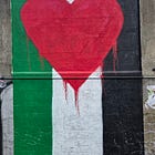 Meditations from Marseille: FIFA's silence, Gaza's suffering