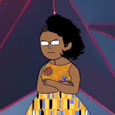 Runawaysiren940’s Substack