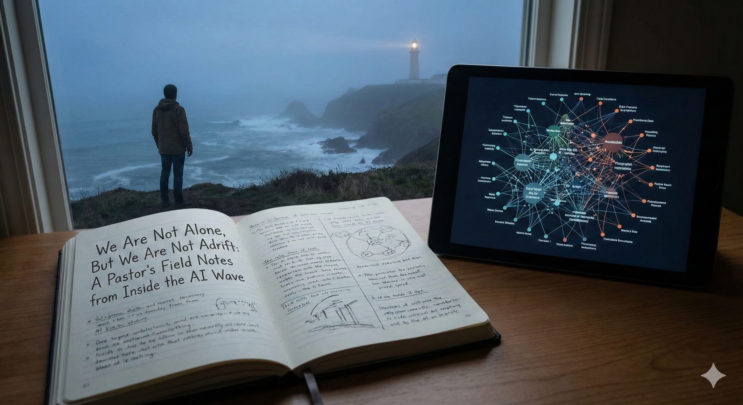 Is this something big? - The Weekend Reader’s Substack