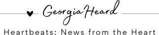 Heart Beats: News from the Heart by Georgia Heard