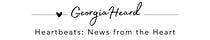 Heart Beats: News from the Heart by Georgia Heard