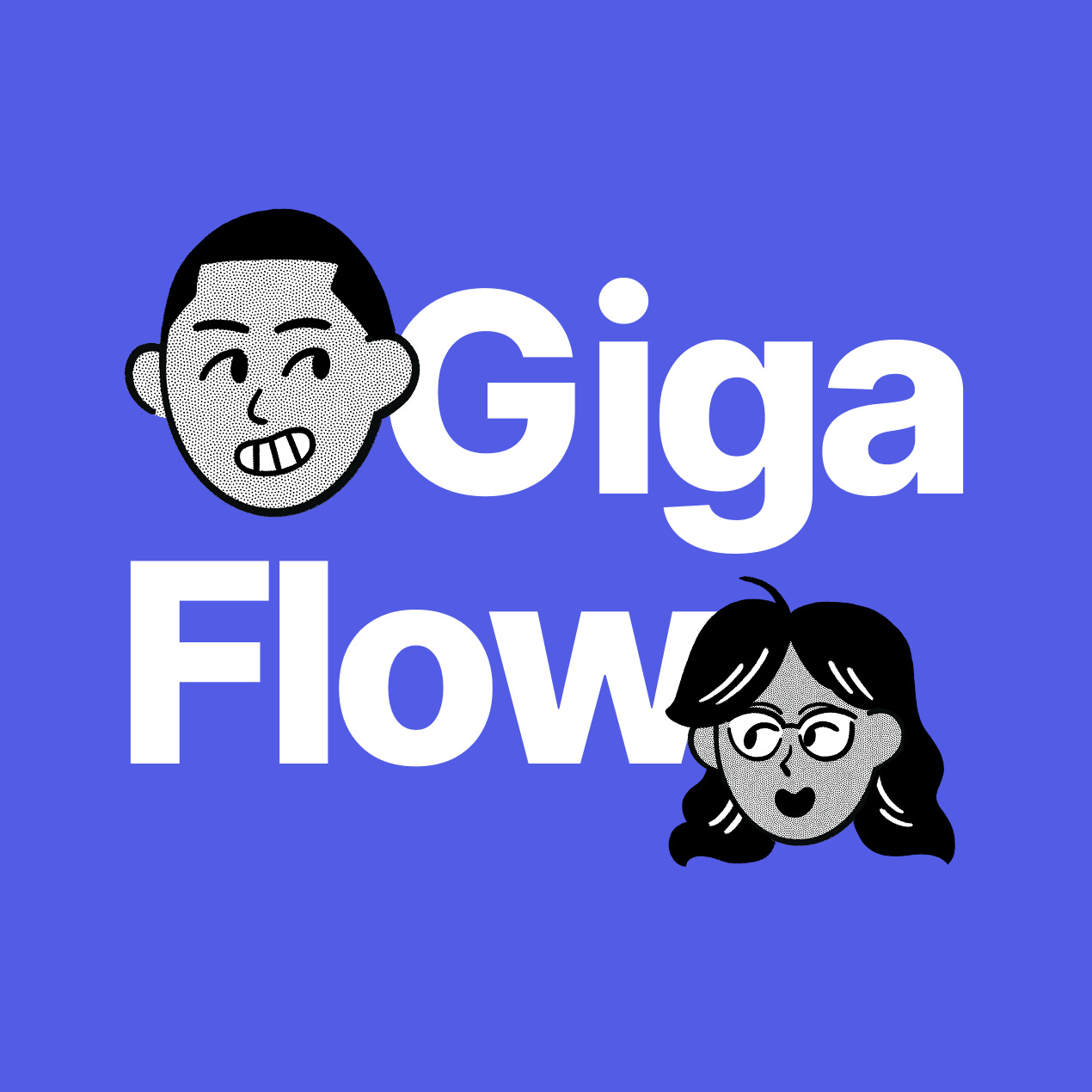 GigaFlow