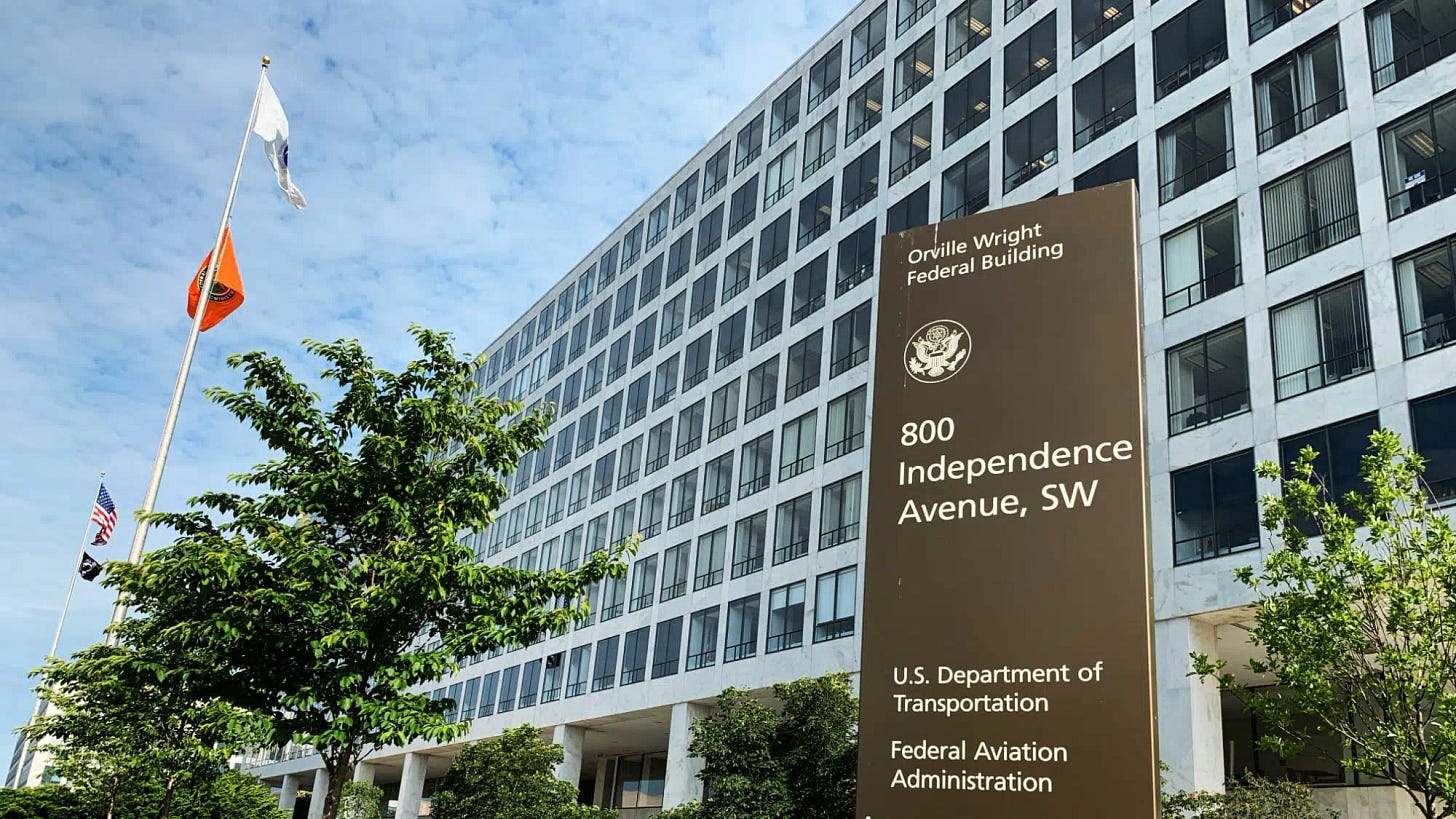 Federal Aviation Administration (FAA): Ensuring Safe Skies