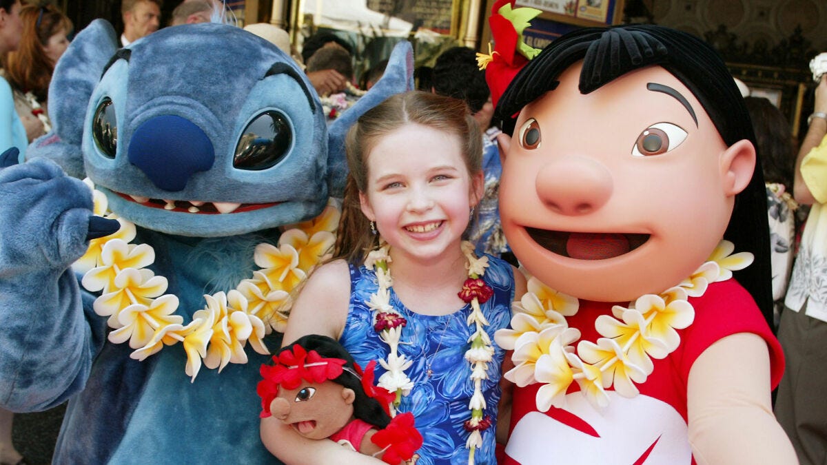 Image: Disney