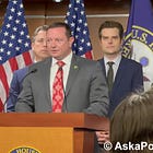 Rep. Burlison: Detection tech is classified but AARO says "there’s nothing top secret about extraterrestrial UFOs" 