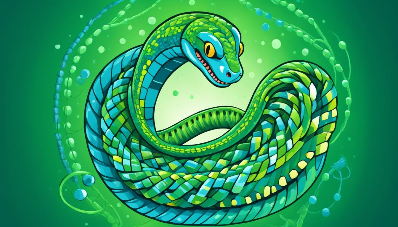 Python Bioinformatics Python Bioinformatics