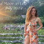 Musings of a Mystic Astrologer
