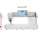 Sewing Machines in Disguise - Inspired by the Chevrolet Cavalier & Cadillac Cimarron