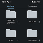 How To - Sync Your Personal Dictionary Across Android Phones