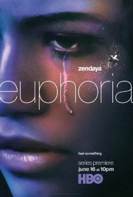 Euphoria season 1 - Wikipedia