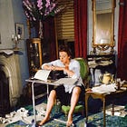 what if you only have one story to tell?