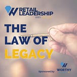 Worthy Retail Leadership