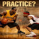 Out Of Practice
