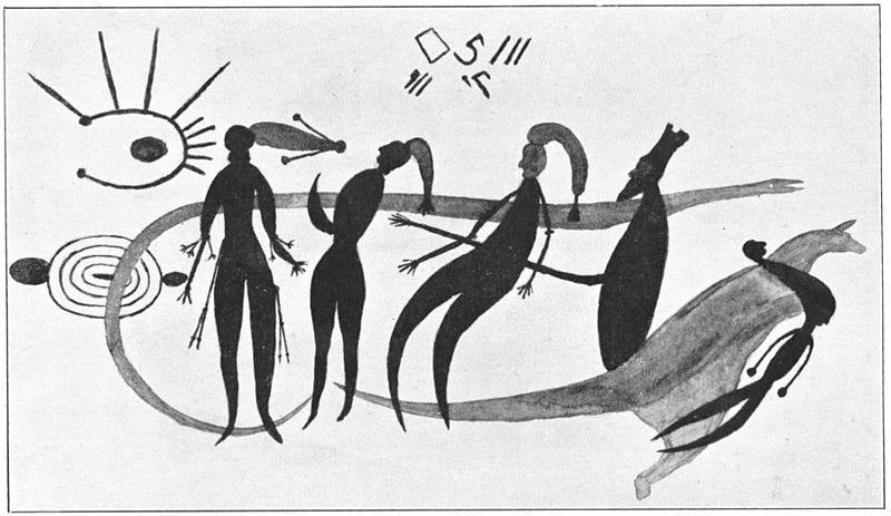File:Drawing of Bradshaw art.jpg File:Drawing of Bradshaw art.jpg