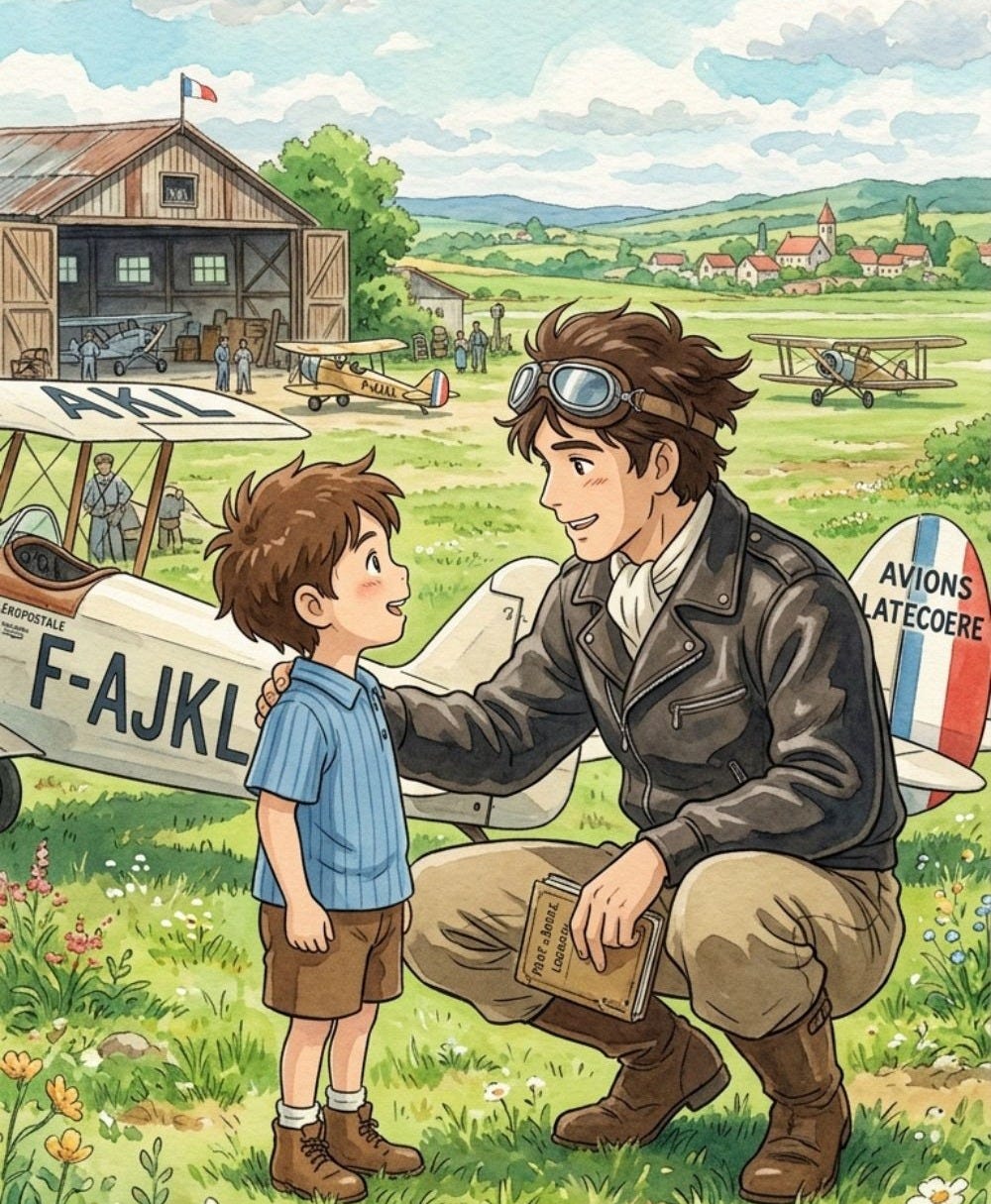 Eveil et Sensation - Attentif et bienveillant mais ferme