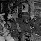 My Grandfather and The GI Bill