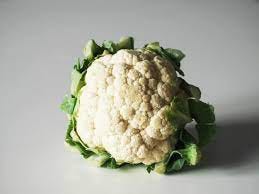Substack profile picture for @cauliflower