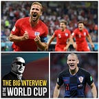 Revista de la Liga with Graham Hunter