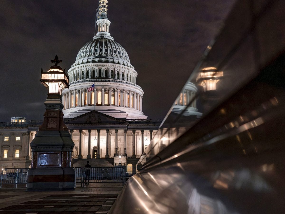 What would a government shutdown mean for me? SNAP, student loans and travel impacts, explained