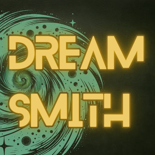 Dreamsmith Codex