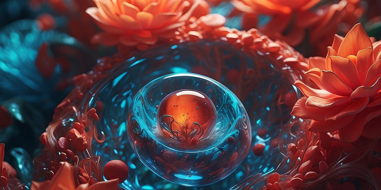 Embryological Development