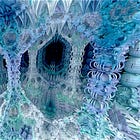Saturn Cazimi | March 12th, 2025: The Holofractal Prism