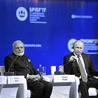 Inside SPIEF: Jeffrey Epstein, Russian Influence Networks and the Kremlinomics of Elite Capture