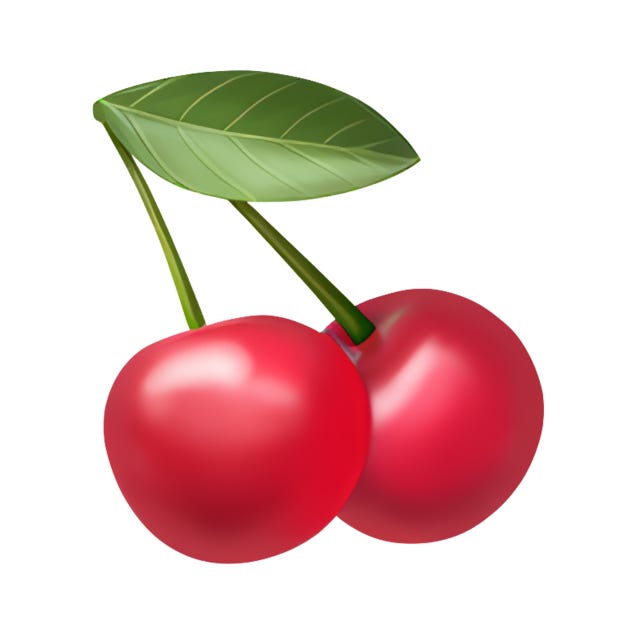 cherry vanilla logo