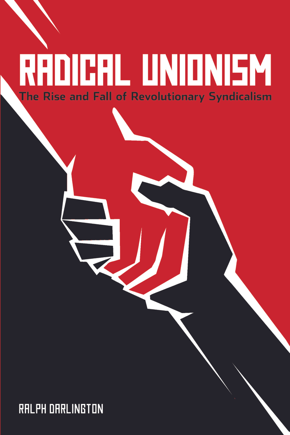 Radical Unionism | HaymarketBooks.org