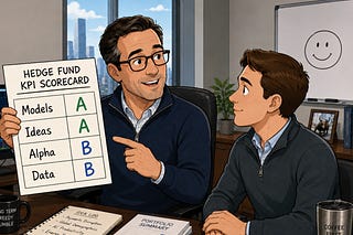 The Long and The Short of It | Marc Greenberg | Substack
