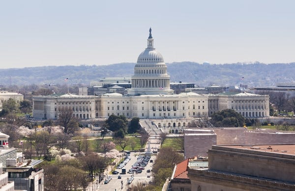 Antitrust Policy and its Different Perspectives | Mercatus Center