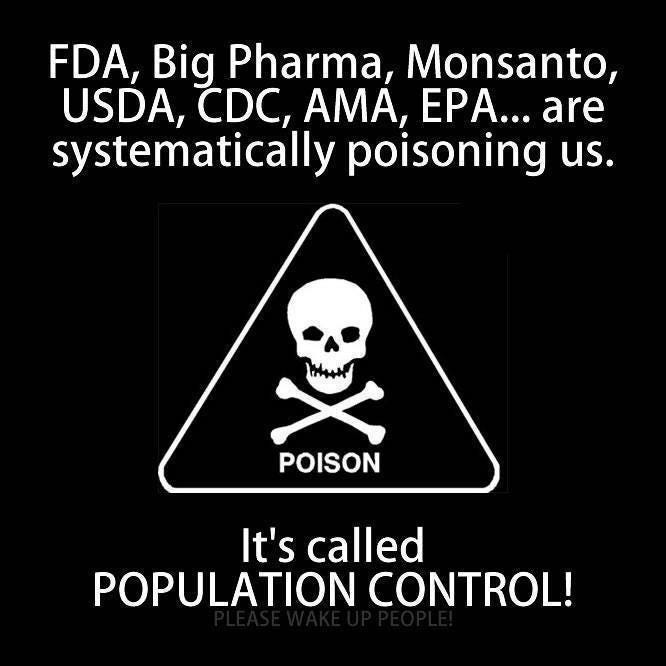Forced Population Control: Present and Future | From the Trenches World ReportFrom the Trenches ...